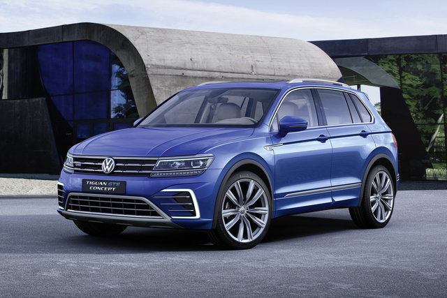 volkswagen tiguan 2016 01