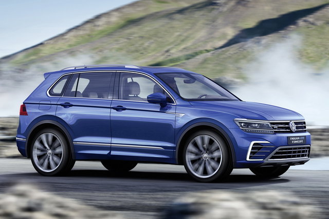 volkswagen tiguan 2016 09