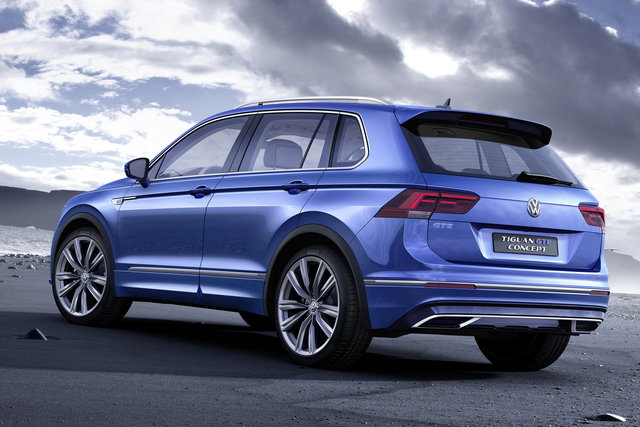volkswagen tiguan 2016 12