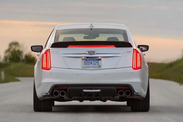 2016 cadillac cts v sedan 036
