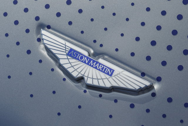 aston martin rapide elettrica 7