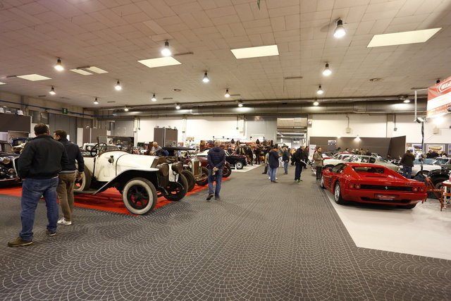auto moto epoca padova 2015 12