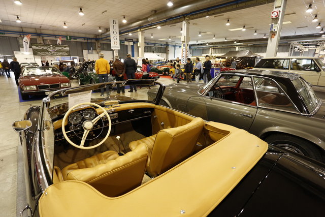 auto moto epoca padova 2015 14