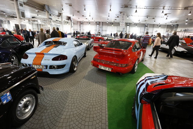 auto moto epoca padova 2015 16