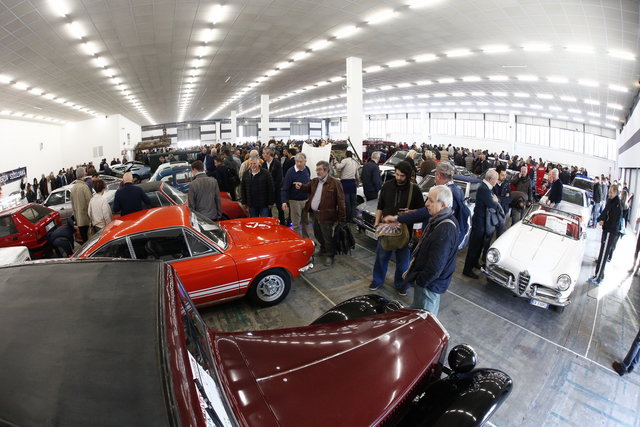 auto moto epoca padova 2015 18
