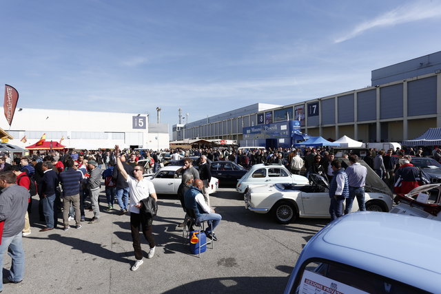 auto moto epoca padova 2015 20