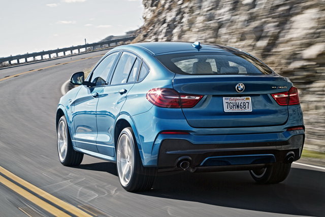 bmw x4 m40 08