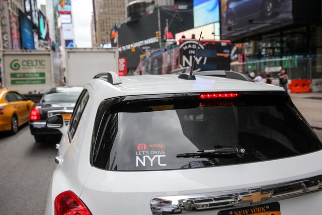 gm car sharing new york 3