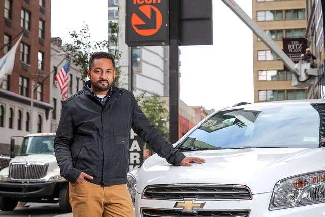 gm car sharing new york 6