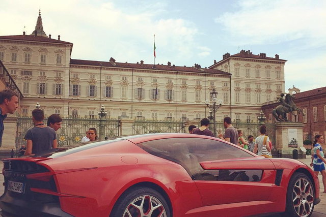 italdesing brivido torno berlino 3