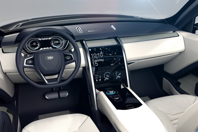 land rover discovery vision concpet 2014 13
