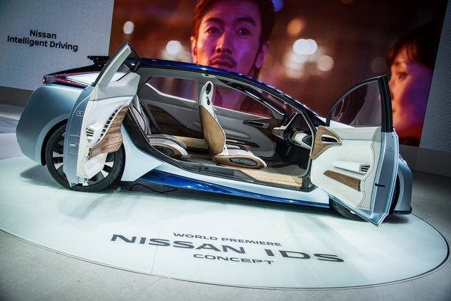 nissan ids concept 08