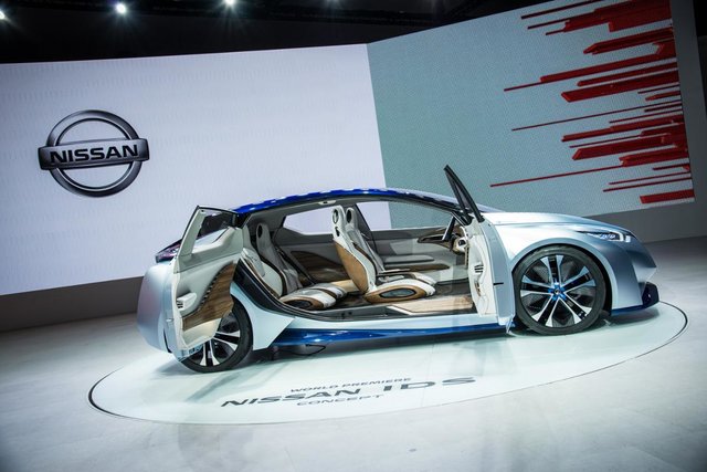 nissan ids concept 09