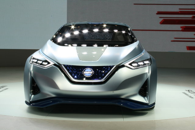 nissan ids concept 11