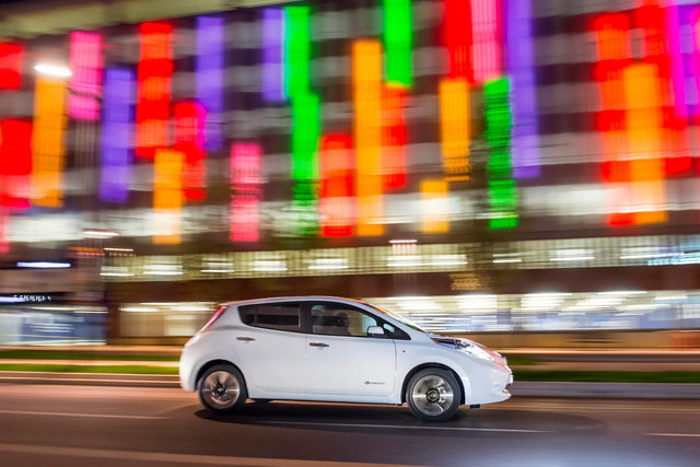 nissan leaf 2015 15