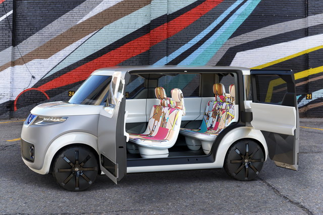 nissan teatro concept 02