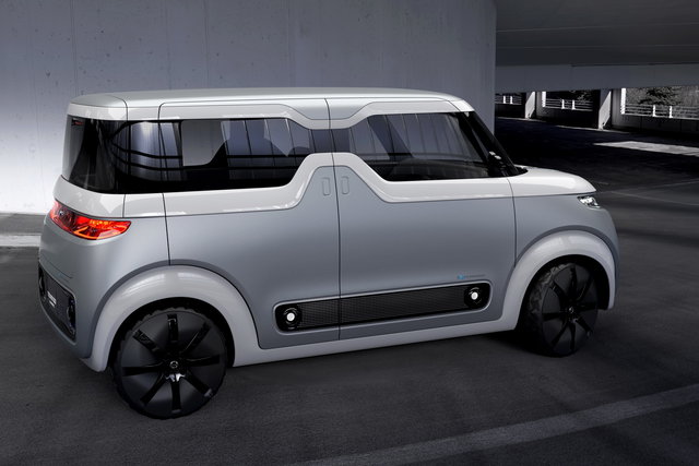 nissan teatro concept 07