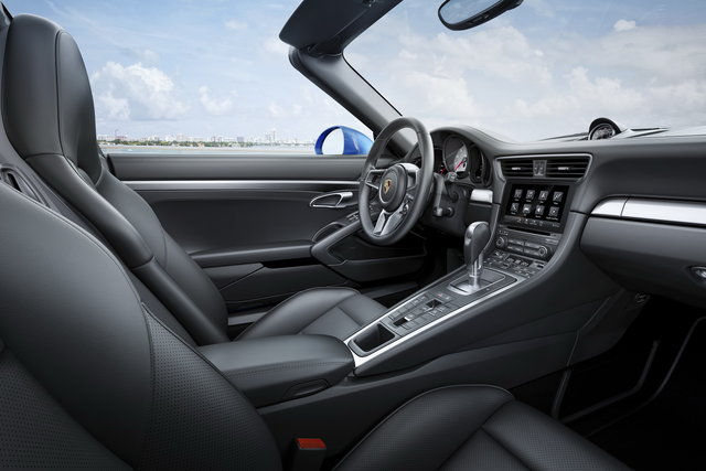 porsche 911 carrera 4 2015 1