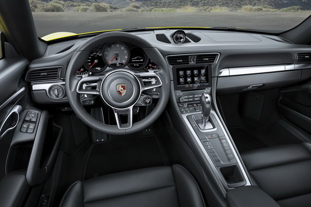 porsche 911 carrera 4 2015 2