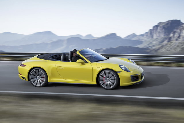 porsche 911 carrera 4 2015 5