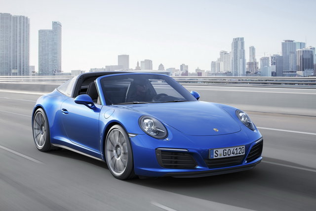 porsche 911 carrera 4 2015 8