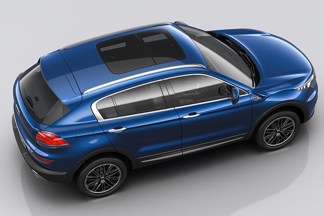 qoros 5 suv 2015 1