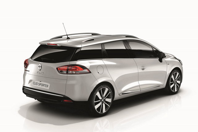 renault clio duel 15