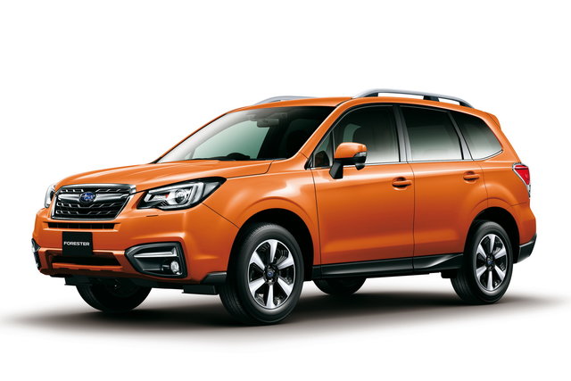 subaru forester 2016 05