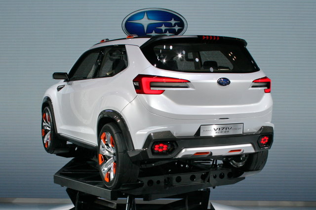 subaru viziv future concept 4