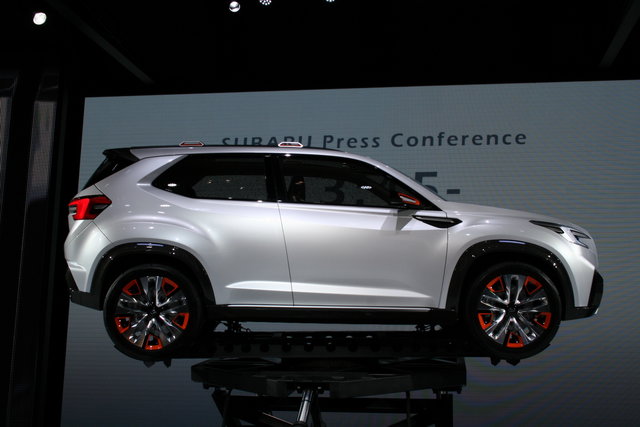 subaru viziv future concept 7