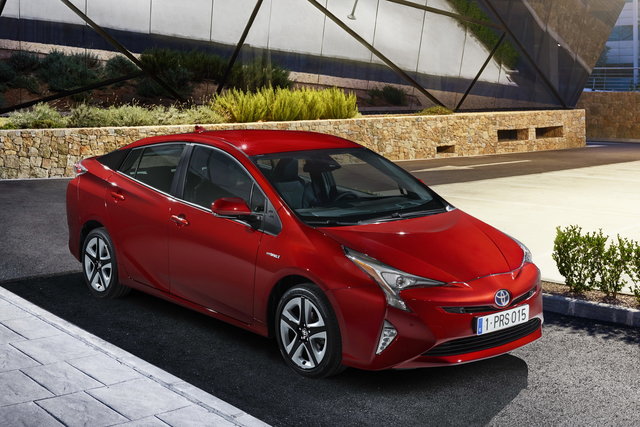 toyota prius 2015 12