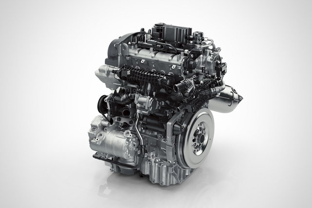 volvo ibrido 10