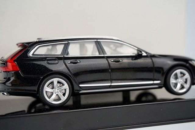 volvo v90 2016 spy 3