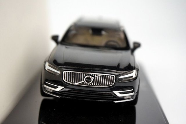 volvo v90 2016 spy 5