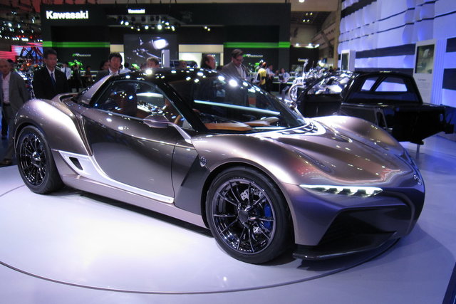 yamaha sports ride 6