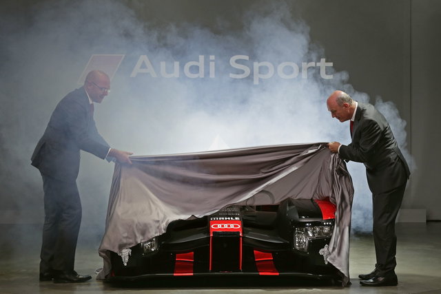 audi r18 etron 2016 5