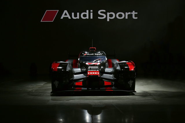 audi r18 etron 2016 6