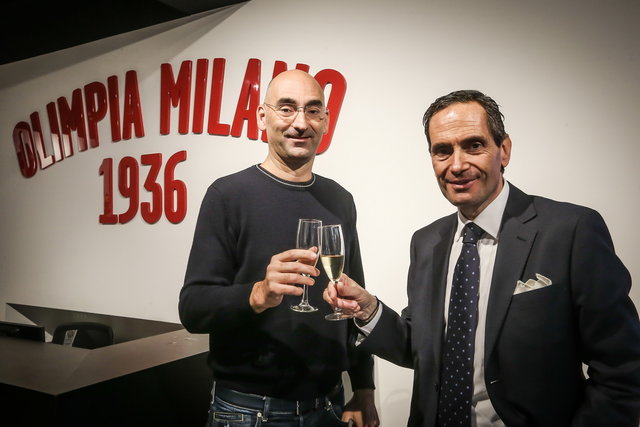 bmw olimpia milano 06