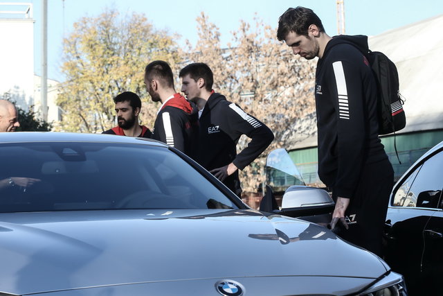 bmw olimpia milano 11