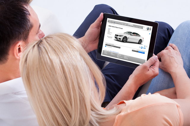 bmw retail online 2