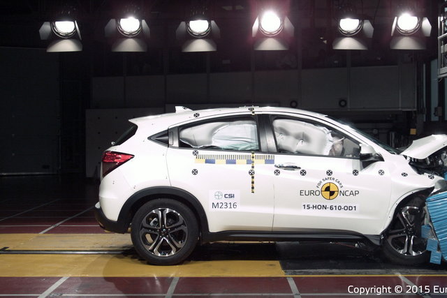 euro ncap crash test 16