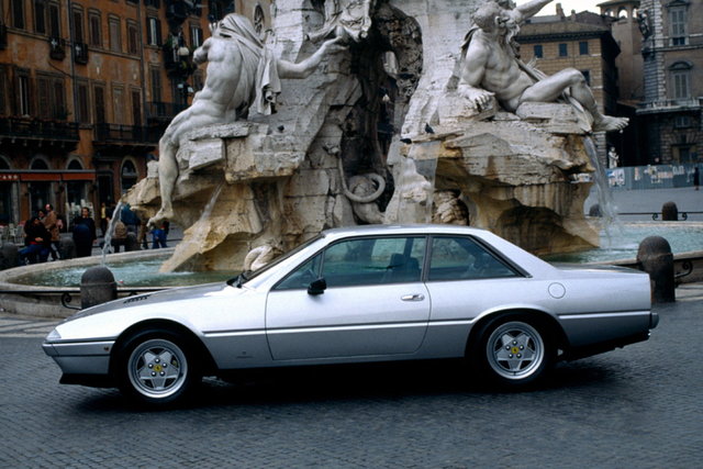 ferrari 412 12