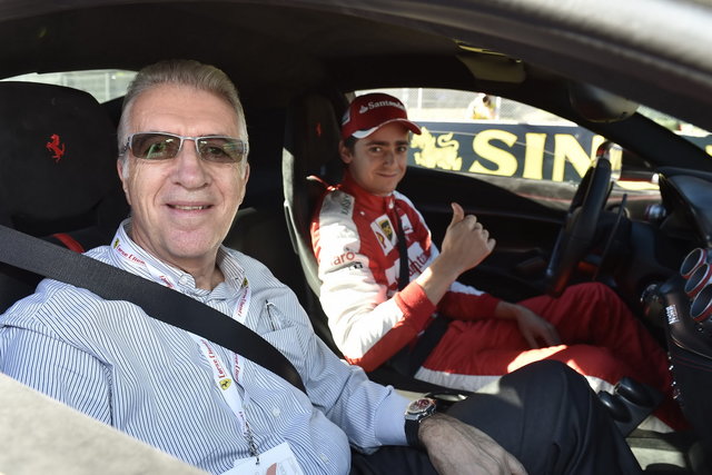 finali ferrari 2015 mugello 10