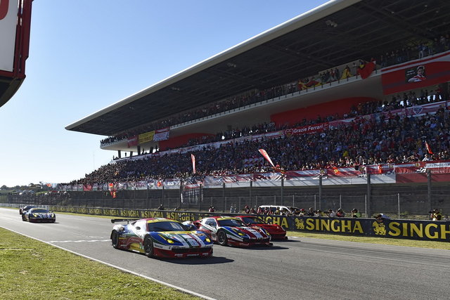finali ferrari 2015 mugello 16