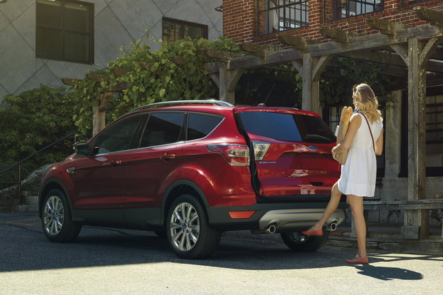 ford escape kuga 2016 01