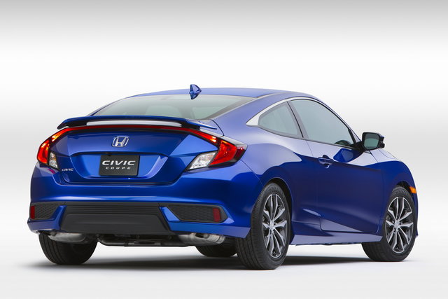 honda civic coupe 2016 5