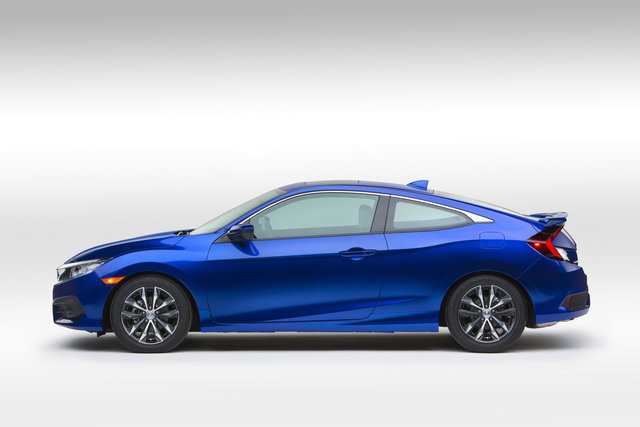 honda civic coupe 2016 7