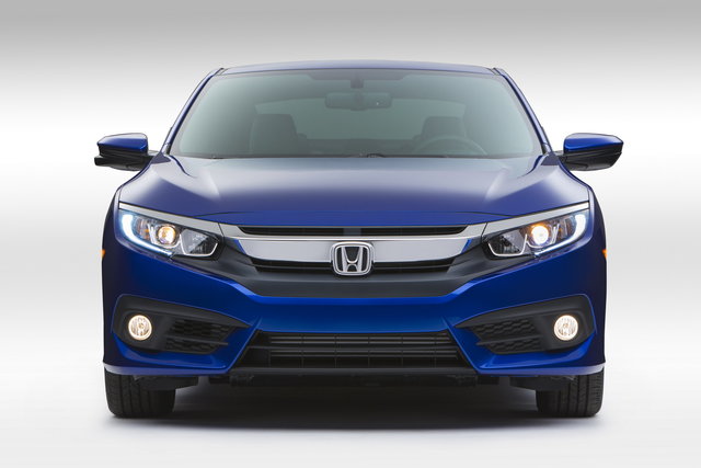 honda civic coupe 2016 8