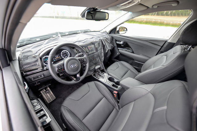 kia optima hybrid 2016 1
