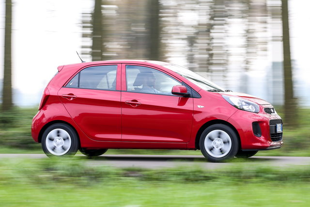 kia picanto 2015 11